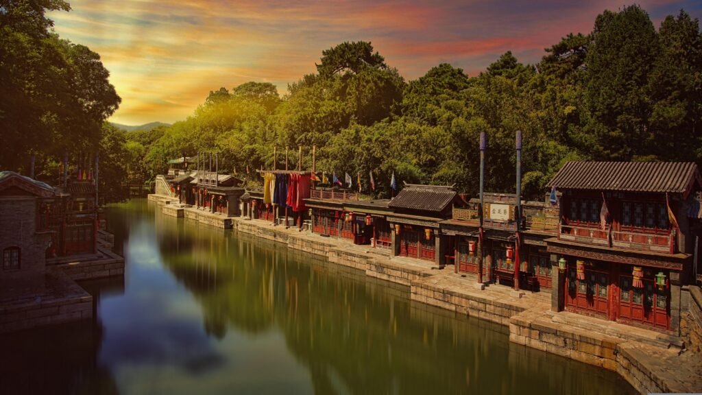 Exploring the Heart of China: Beijing’s Timeless Charms