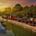 Exploring the Heart of China: Beijing’s Timeless Charms