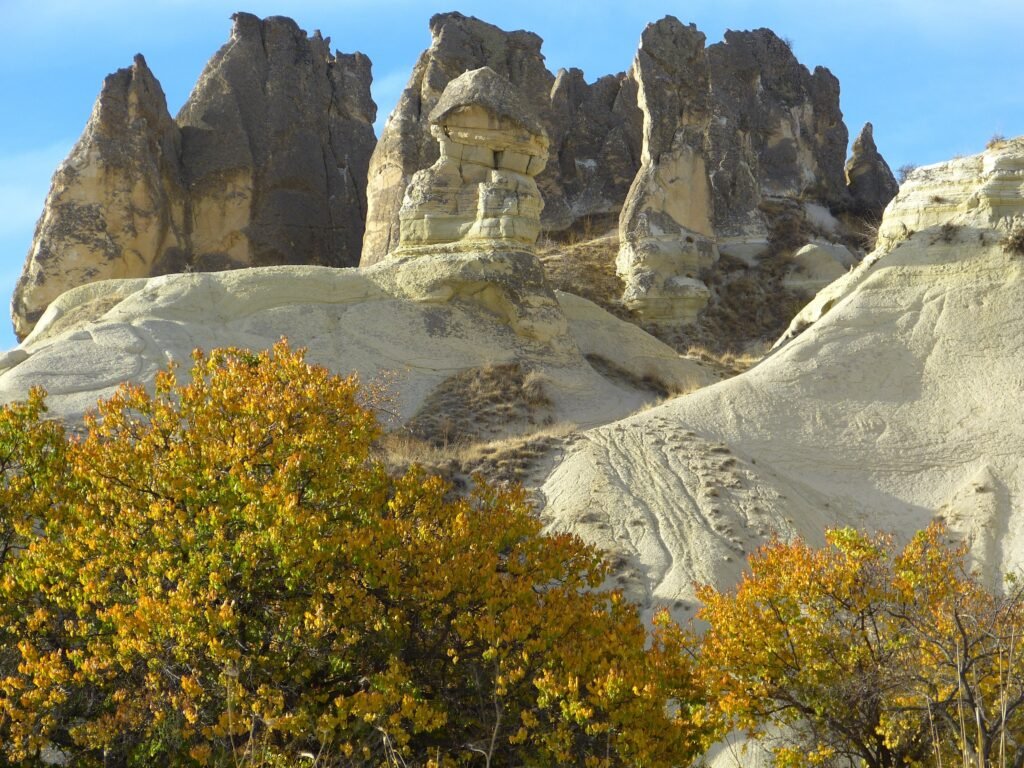 Exploring the Enigmatic Beauty of Cappadocia: A Journey Through Turkey’s Timeless Treasure