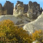 Exploring the Enigmatic Beauty of Cappadocia: A Journey Through Turkey’s Timeless Treasure