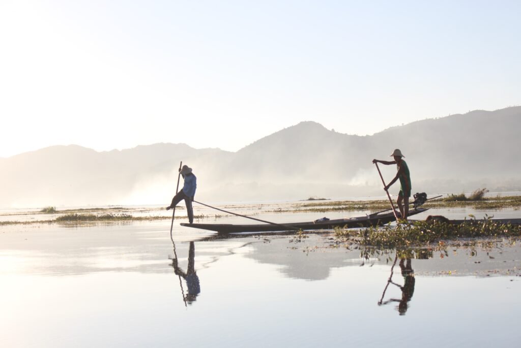 Tranquil Charms and Timeless Traditions: Discovering Inle Lake, Myanmar