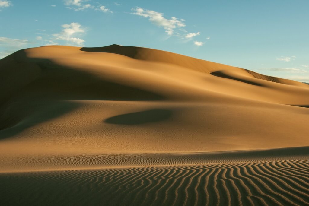 Unveiling the Mysteries of the Gobi Desert: A Journey Through Mongolia’s Enigmatic Wilderness