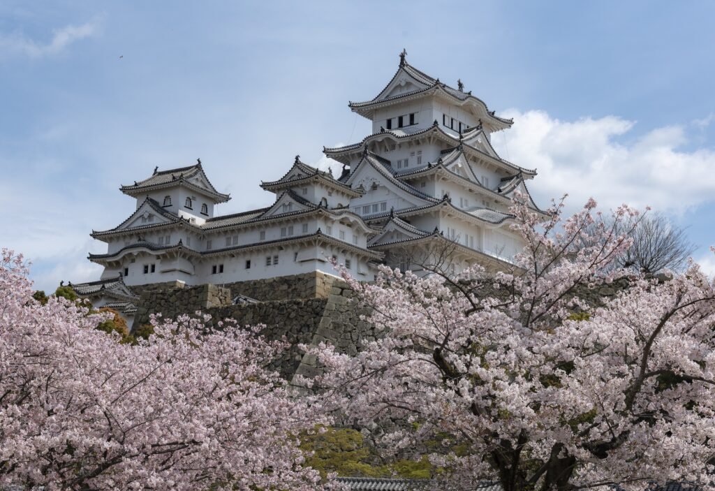 Himeji Castle: Japan’s Majestic Jewel of History and Architecture