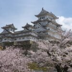 Himeji Castle: Japan’s Majestic Jewel of History and Architecture