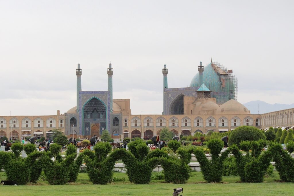 Discovering the Timeless Charm of Isfahan, Iran: A Journey Through History and Culture