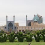 Discovering the Timeless Charm of Isfahan, Iran: A Journey Through History and Culture