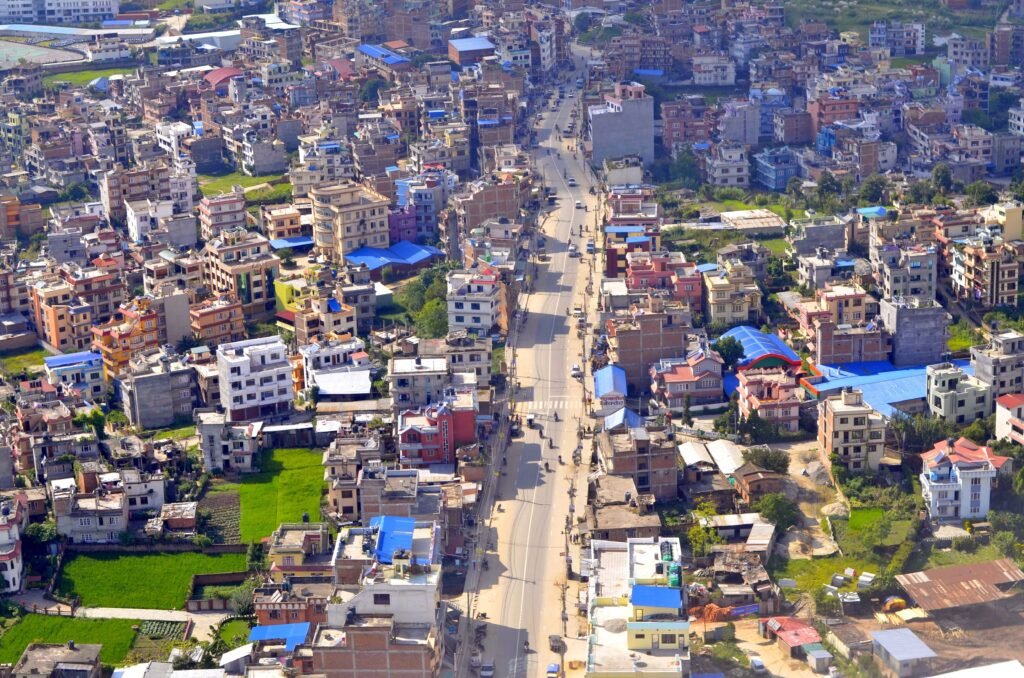 Unveiling the Splendor of Kathmandu, Nepal: A Comprehensive Exploration of Time, Culture, and Heritage