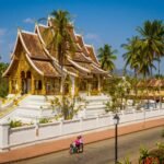 Exploring the Timeless Charm of Luang Prabang: A Jewel of Laos