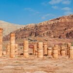 Unveiling the Timeless Majesty of Petra, Jordan: A Journey into Ancient Marvels