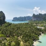 Railay Beach: A Timeless Gem of Thailand’s Coastline