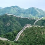 The History of the Great Wall of China