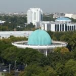 Unveiling Tashkent: Journey Through the Heart of Central Asia’s Enigmatic Capital