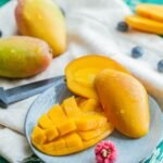 The Mango Season in India and Bangladesh