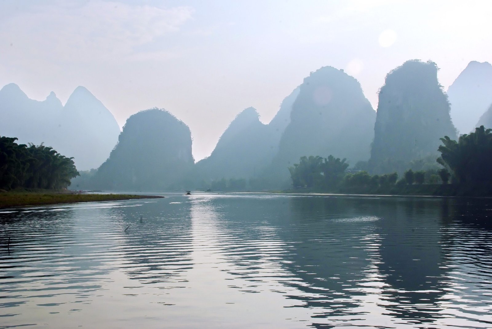 Yangshuo, China