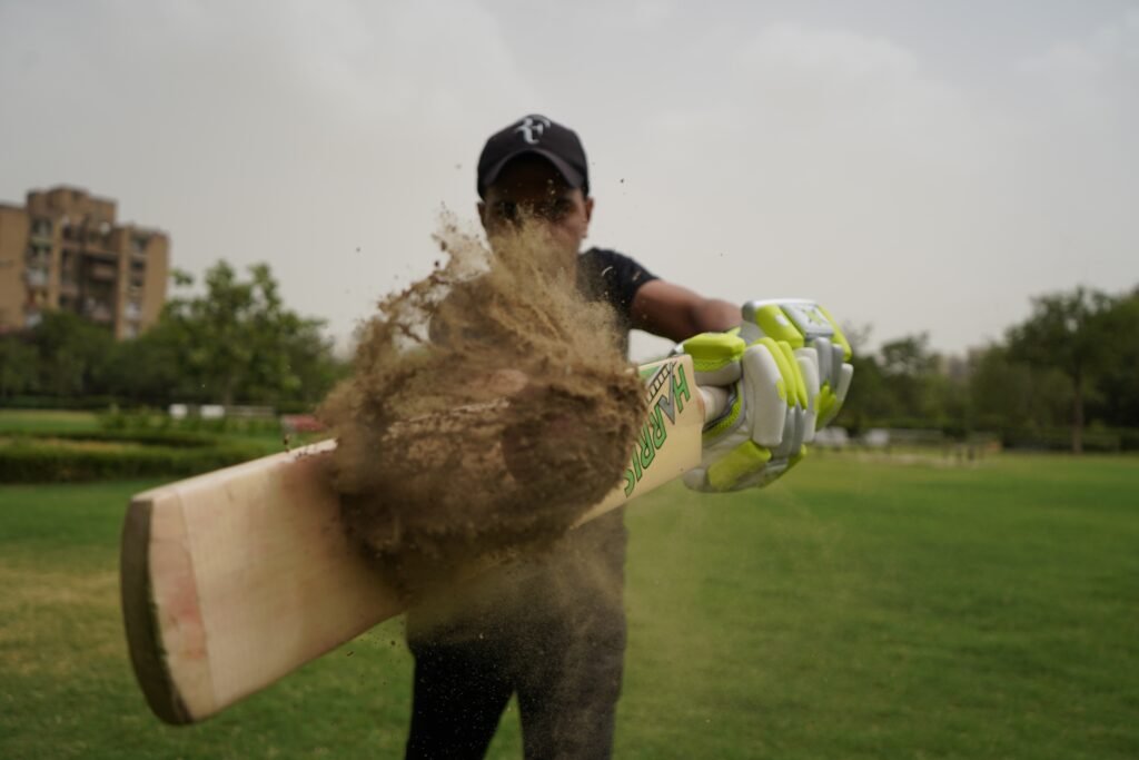 ICC Cricket World Cup Opening Ceremony