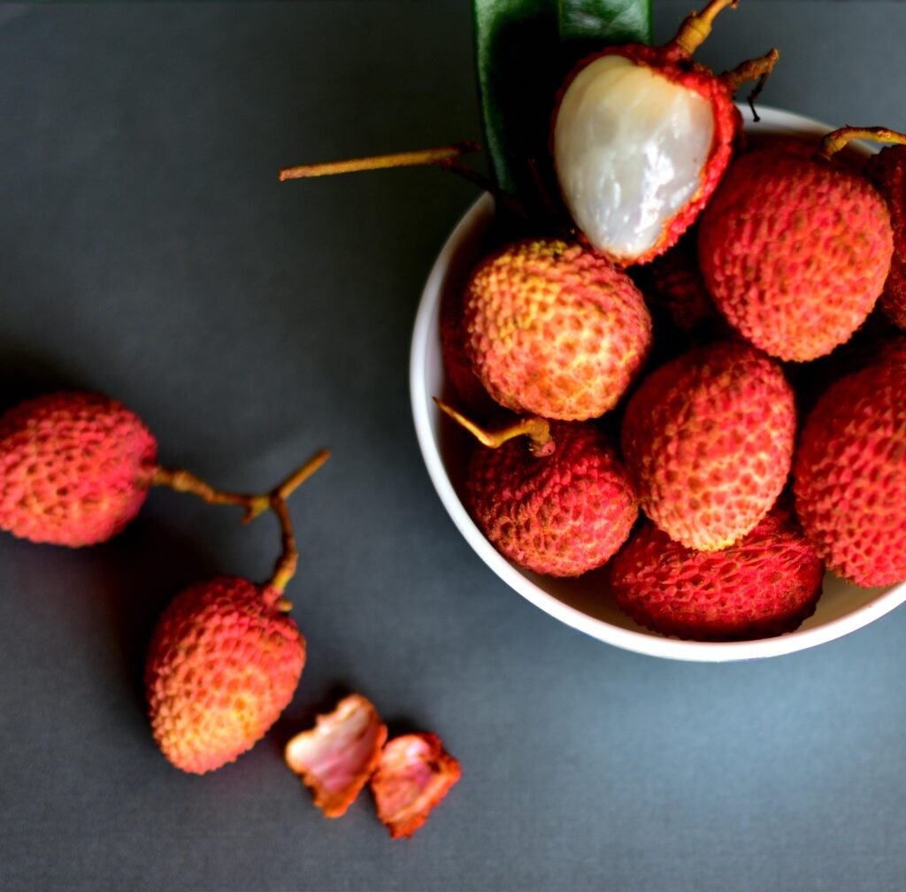 The Rich History and Cultural Significance of Lychee in China