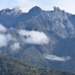 Conquering the Heights: A Journey to Mount Kinabalu