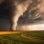 Tornado Myths and Facts