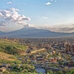 Exploring the Charms of Yerevan, Armenia: A Comprehensive Guide