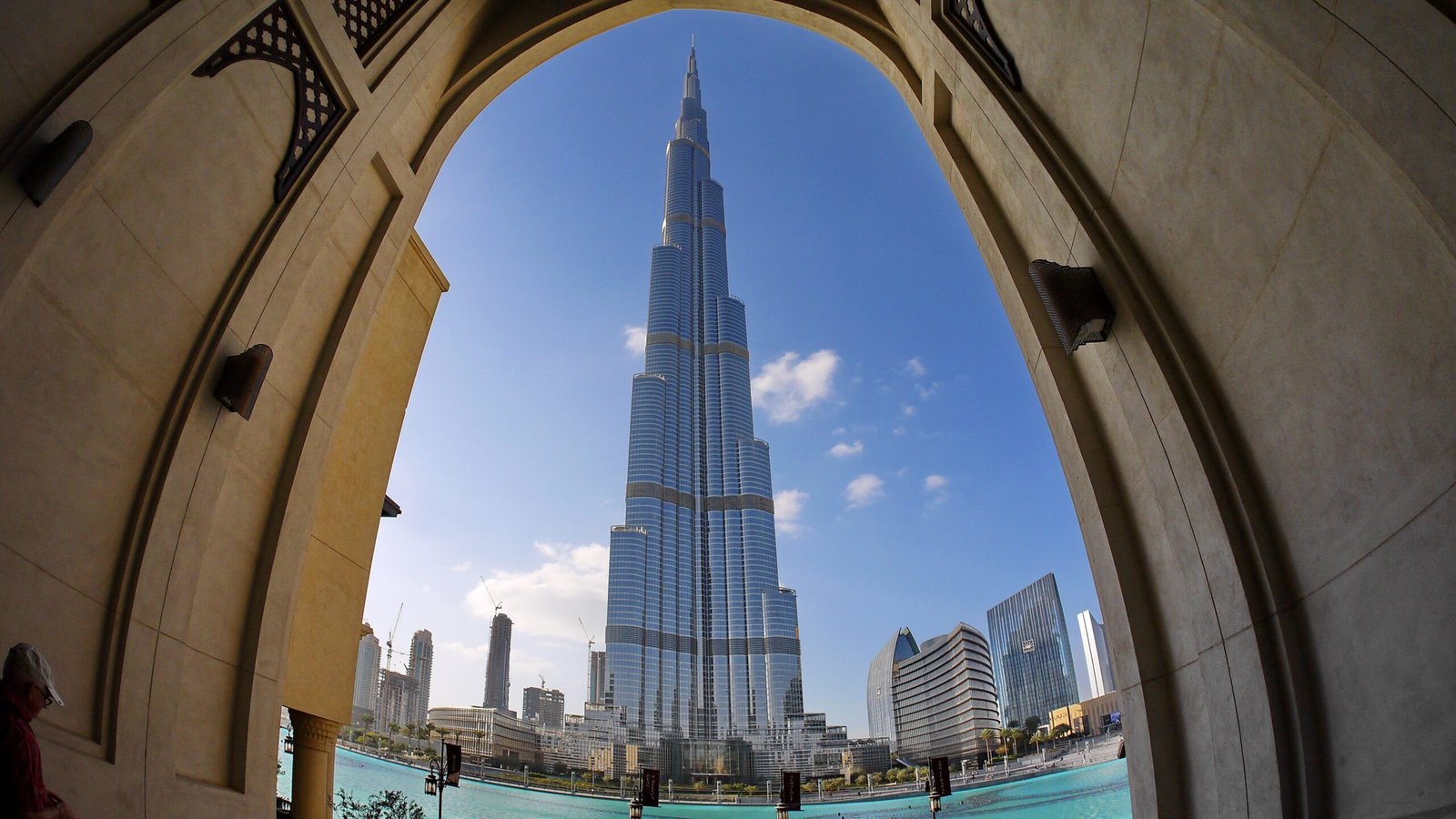 10 Things to Do in Dubai