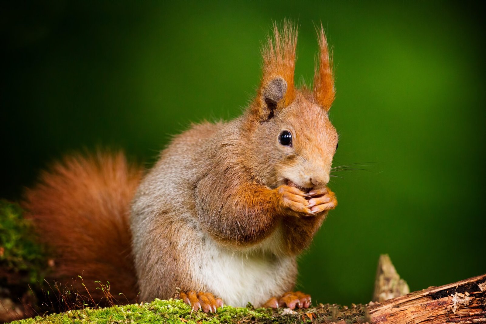 Everything You Need to Know About the Malabar Giant Squirrel