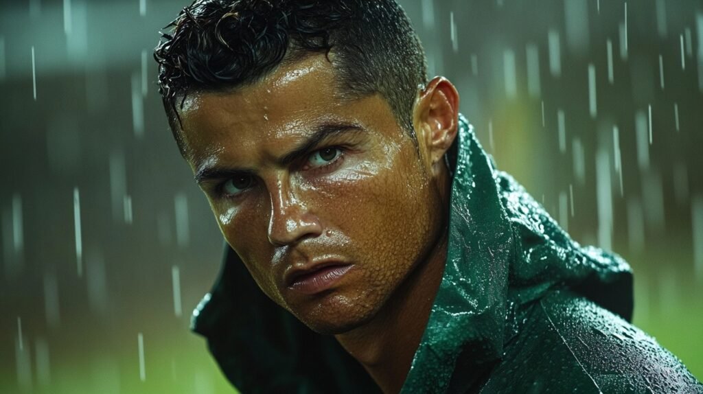 Cristiano Ronaldo’s YouTube Journey: Can He Beat Mr. Beast?