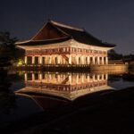 A Comprehensive Guide to Visiting Gyeongbokgung Palace in South Korea