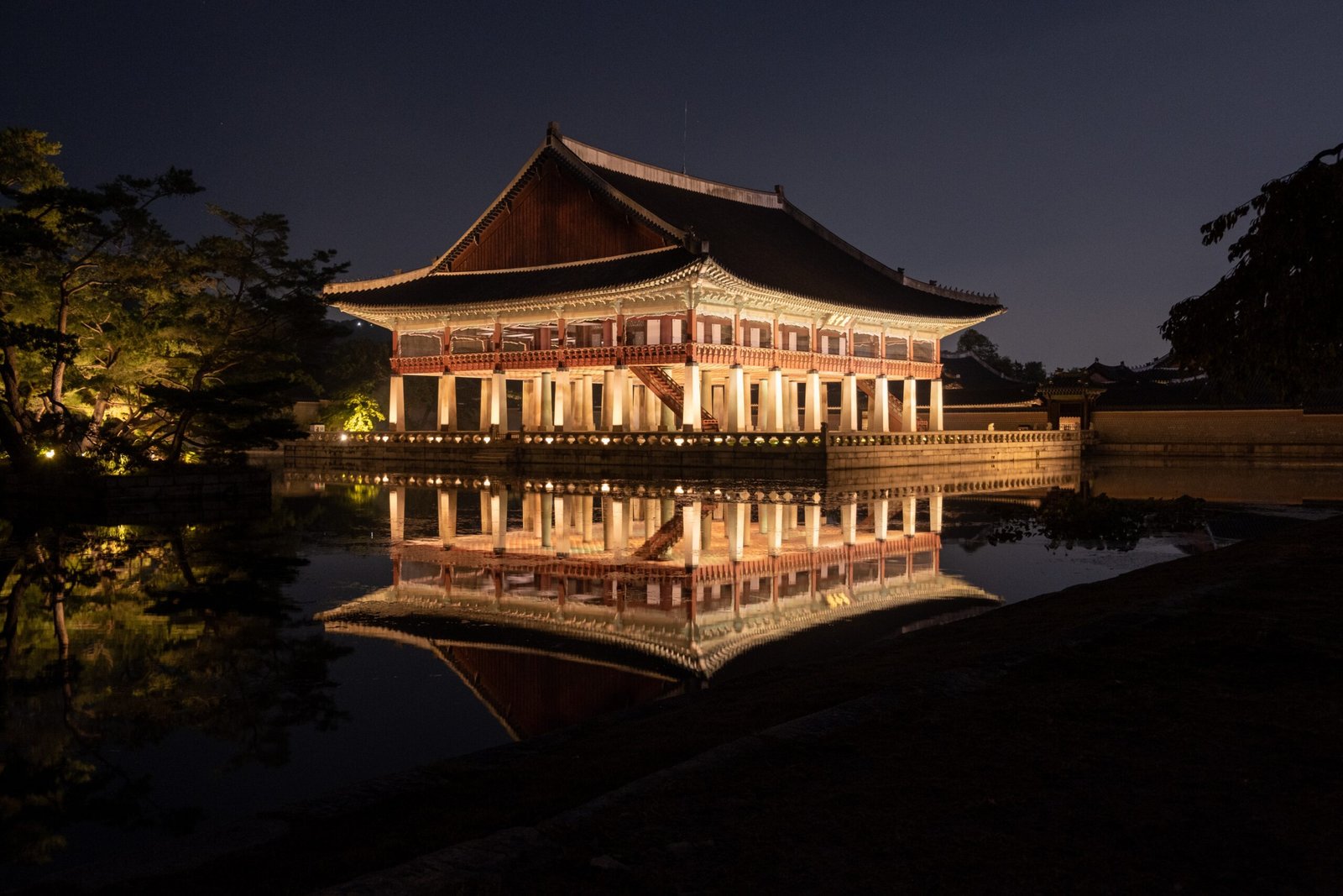 A Comprehensive Guide to Visiting Gyeongbokgung Palace in South Korea