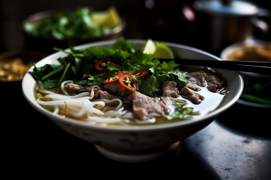 The Origin and Art of Biang Biang Noodles in China