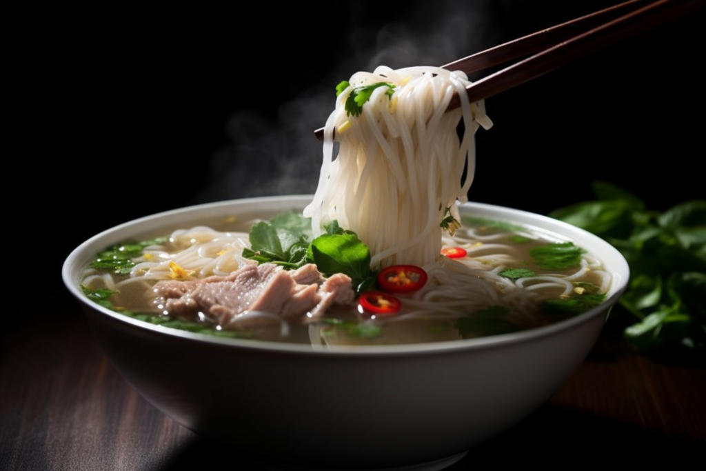 How to Make China’s Origin’s Biang Biang Noodles