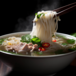 How to Make China’s Origin’s Biang Biang Noodles